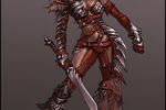 Golden Axe Beast Rider - Image 2