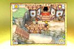 Golden Sun : Dark Dawn - 1