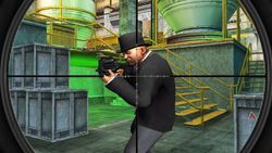GoldenEye 007 Wii - Image 4