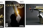 GoldenEye Remake - Jaquette