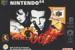 Goldeneye