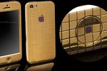 Goldgenie Superstar iPhone 2