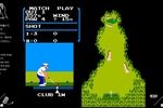 Golf Switch
