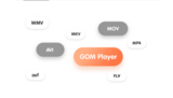 GOM Player : le lecteur imbattable pour vos MKV mais pas que !