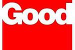 Good Technology logo pro