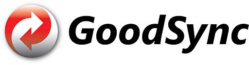 GoodSync logo