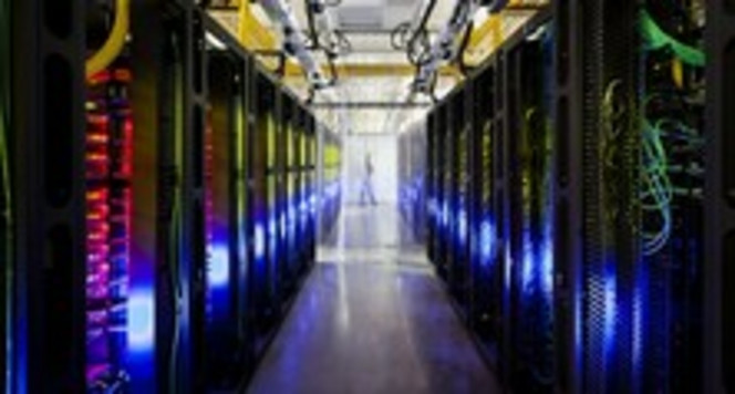 Googe-data-center