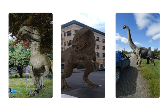 google-3d-realite-augmentee-dinosaures