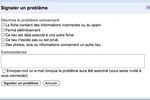 Google Adresses - signaler probleme