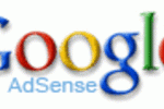 Google AdSense logo