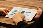 Google-Agenda-iPad