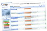 Google Agenda