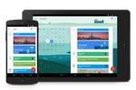 Google-Agenda