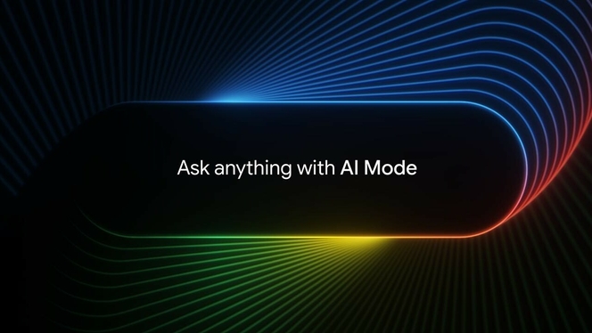 Google AI Mode