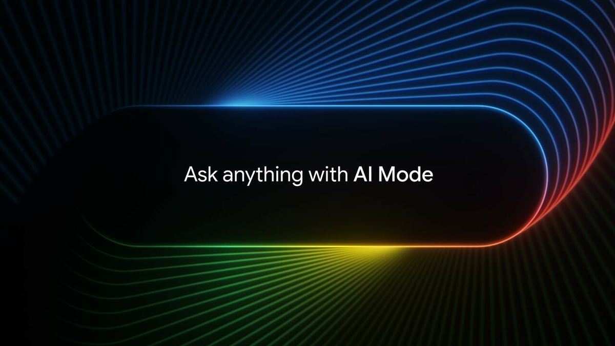 La recherche Google fusionne AI Overviews et AI Mode dans un test