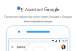 Google Allo Assistant