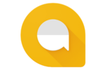 Google-Allo-logo