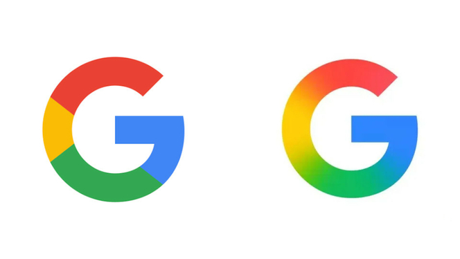 google-ancien-nouveau-logo