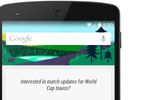 Google Android 5 vignette
