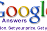 Google Answers