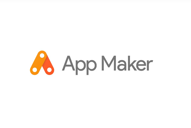 google-app-maker