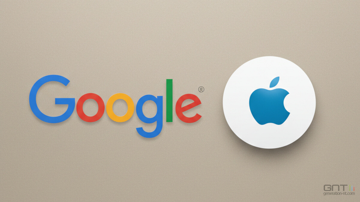 C'est confirmé : l'intelligence artificielle de Google sera au coeur du nouveau Siri