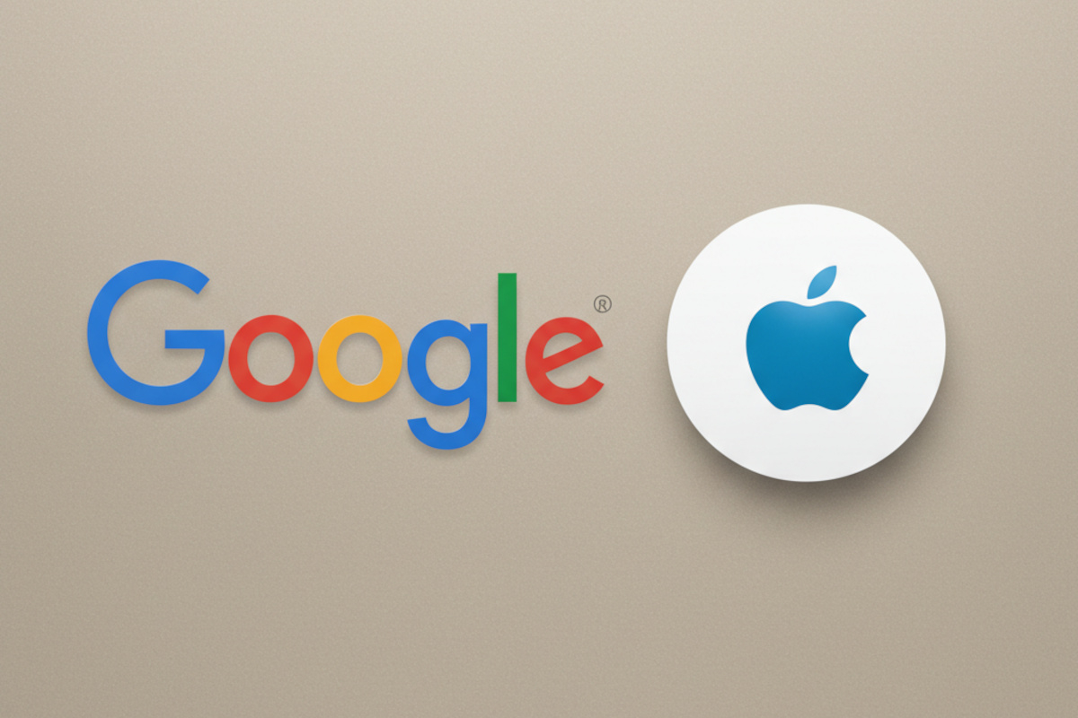 google-apple