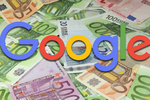 Google argent