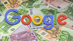 Google argent