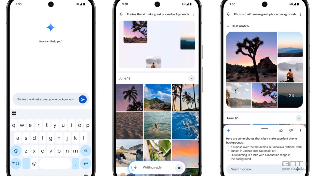Google Photos se prend les pieds dans le tapis avec l'IA