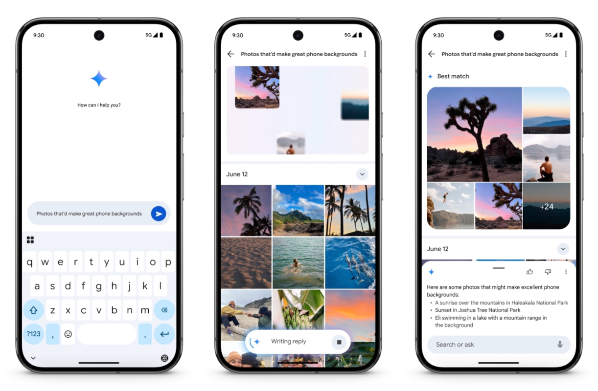 google-ask-photos