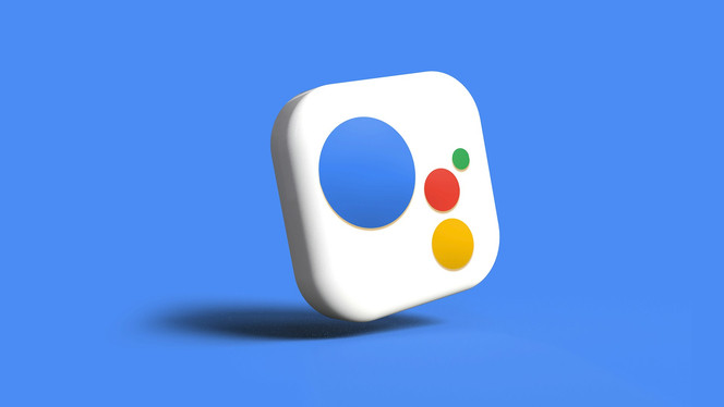 google-assistant