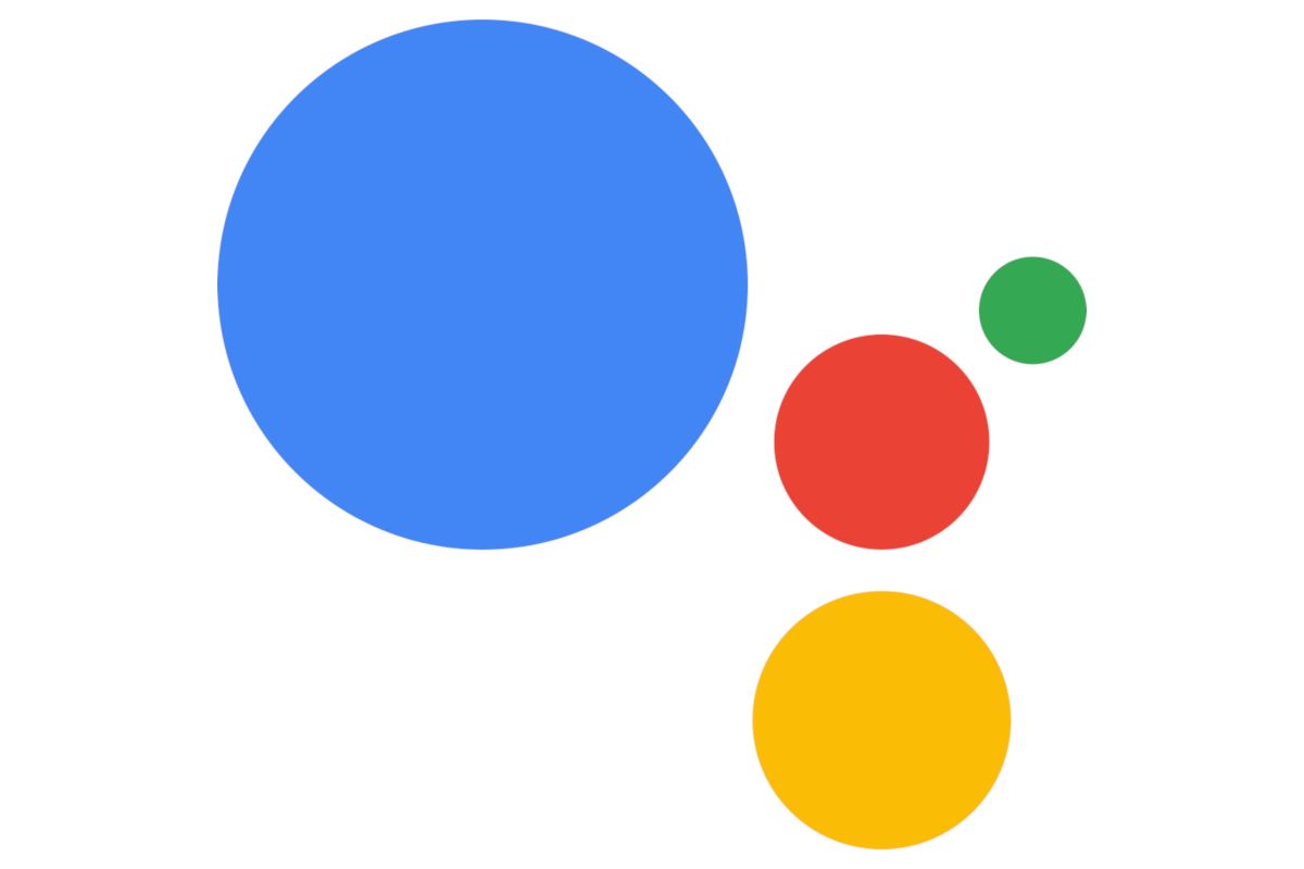 Google-Assistant