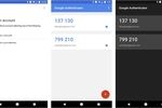 Google Authenticator