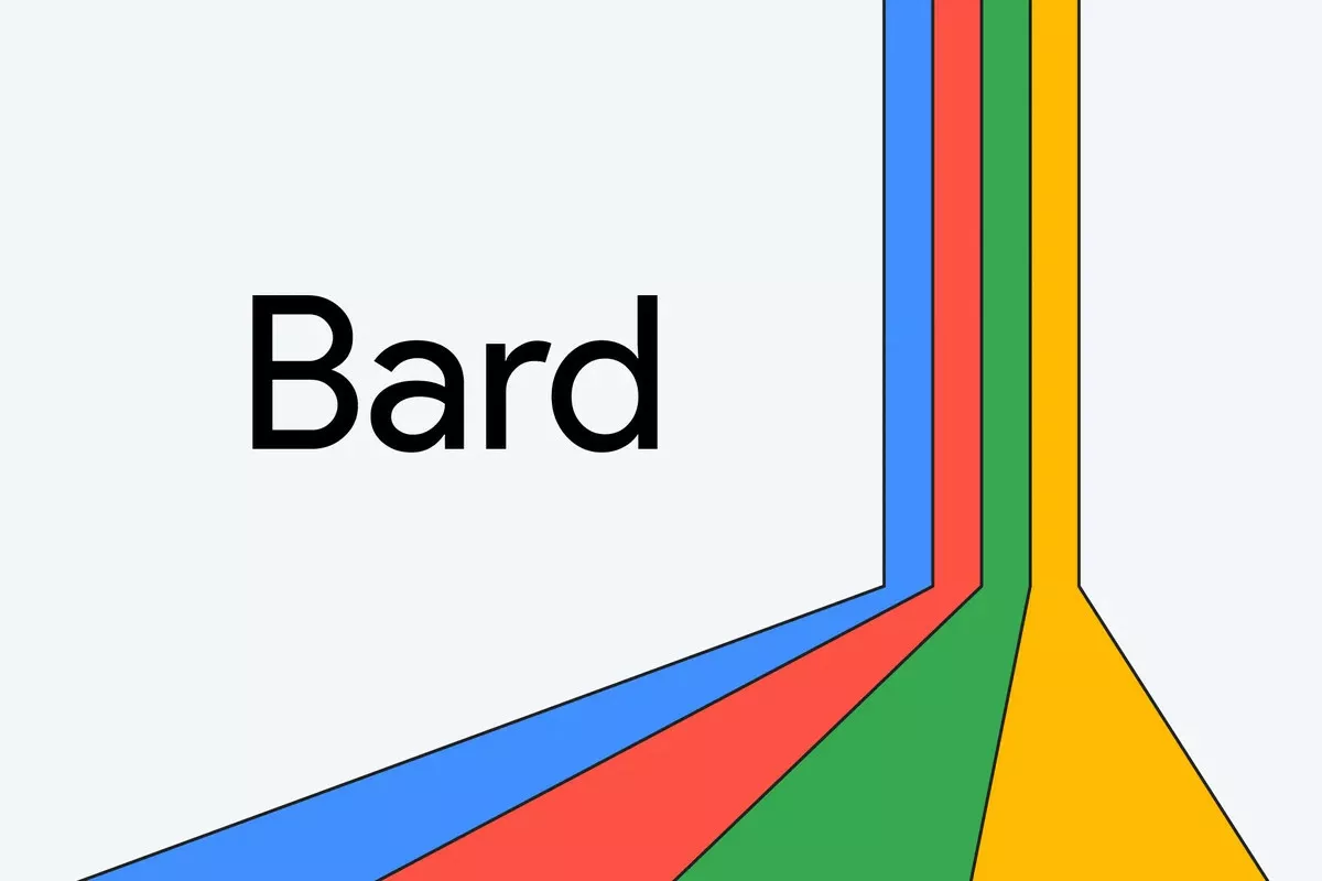 C'est fini pour Google Bard : changement d'identité, application Android et abonnement payant