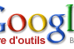 Google Barre d'outils