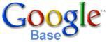 Google base logo