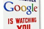 Google big brother