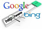Google-Bing-AV-Test