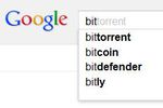 Google-BitTorrent