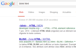 Google-Blink-html