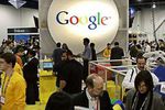 Google Bourse