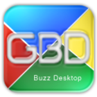 Google Buzz Desktop : utiliser les services de Google facilement