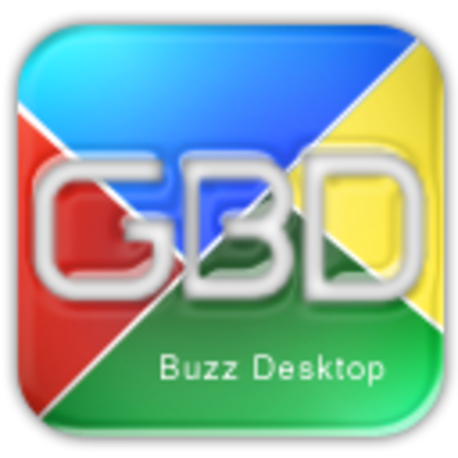 Google Buzz Desktop logo1