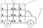 Google camion autonome