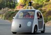 Google Car : les tests grandeur nature vont commencer