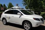 google car