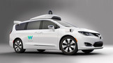 Waymo passe le cap des 4 millions de miles parcourus en véhicule autonome