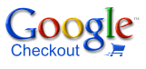 Google checkout logo png