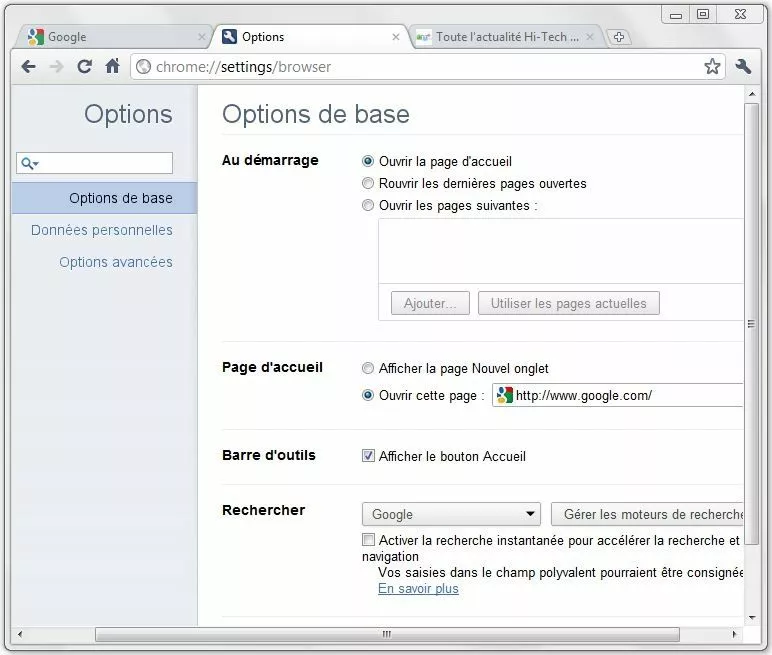 Google-Chrome-10-options